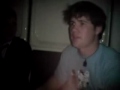 RyanHates and Crew Stoned in a van
