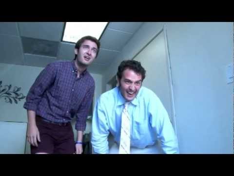 The Office Chronicles