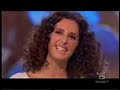 Zelig 2008 7� Puntata - Teresa Mannino 10/11/08