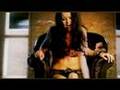 Kate Hall Is There Anybody Out There Video and Lyrics