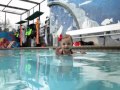 Swimming fun