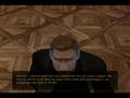 Vampire: The Masquerade - Bloodlines, Camarilla ending.