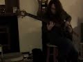 Bass Soloist Kimberly Lynn 3/2007 \