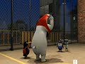 El oso Berni - 1x46 - Baloncesto