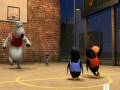 El oso Berni - 1x46 - Baloncesto