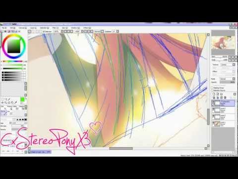 RPC - Original picture by MashunyaTakashi // Image link: http://saviko.deviantart.com/art/let-s-go-to-paradise-together-302070004 Link to her account: http://www.y...