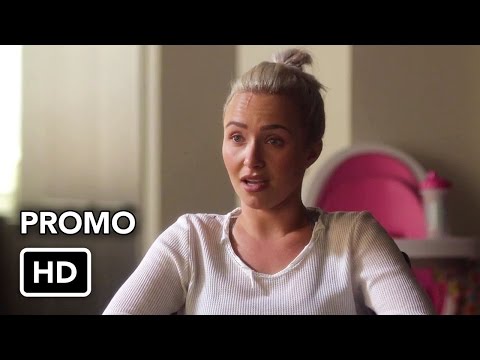 Nashville 5x05 Promo "Love Hurts" (HD)
