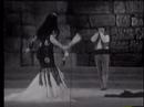 elena cernei: bizet carmen final with giuseppe di stefano