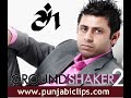 02. Aman Hayer - Sher Punjabi. Nirmal Sidhu
