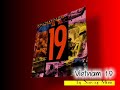 Paul Hardcastle - Vietnam 19