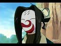 Zabuza and Haku - Little April Showers