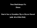 Thou Shall Fix Sirens (Mashup)