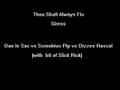 Thou Shall Fix Sirens (Mashup)