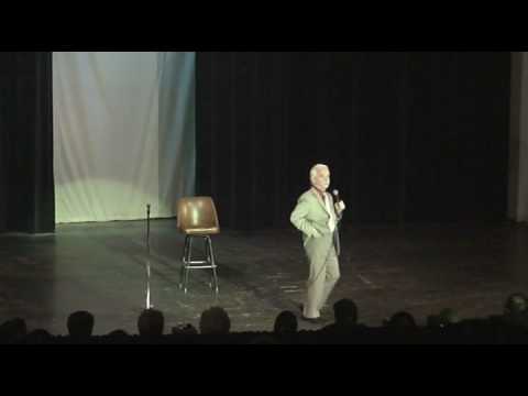 Johnny Ginger Ohio Theater 2009