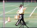 Blessed Sacrement Golden Knights Drum Corps