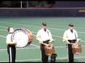 Blessed Sacrement Golden Knights Drum Corps