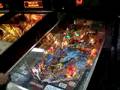 Johnny Mnemonic Pinball at PAPA 11