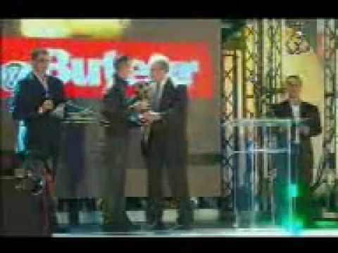 ballon d'or 2009 le buteur et el heddaf bougherra