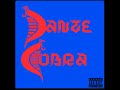 Dante-Spinetta-Cobra Track inédito