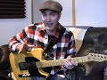 Altered Harmony: Why and How (Jazz Guitar Lesson JA-025) How to Play
