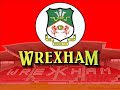 Wrexham Song