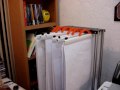 PLOTTER HP 500 EN DESPACHO ARQUITECTONICO