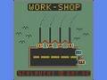 Bangai-O Spirits Custom Level 12 - Work Shop