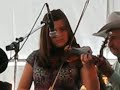 colette playing smith's reel