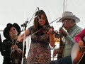 colette playing smith's reel