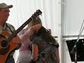 colette playing smith's reel