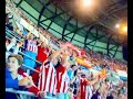 Afici�n Sporting Bernabeu