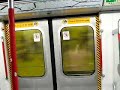 HK MTR 011-Tseung Kwan O to Tiu King Ling HK MTR 011-Tseung Kwan O to Tiu King Ling