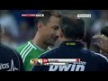 Guard Of Honor For Jerzy Dudek