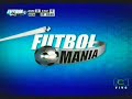 Am�rica - Envigado (Feb 23-08)