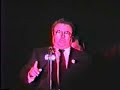 George Spanky McFarland Live 1987 Part 2