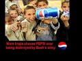 Pepsi vs Coke/Coke vs Pepsi