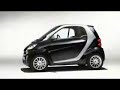 Smart Micro Car - Andrea