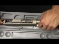 ATI Collapsible Stock with Pistol Grip and Forend Installation-Mossberg