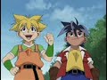 Beyblade episode 33 (Part 1)