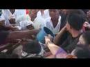 Bodywashing Of Ambassador  AAG Oka Djelantik