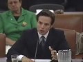 Nov. 19 2009 Joint Hearing on Food Banks. Scott Wolf Opening Statement