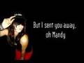 Weslife - Mandy