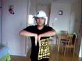basic king tutting tutorial
