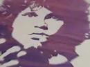 Jim Morrison pop art speedpainting