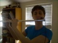 Forever Rachel (Final Fantasy 6) Cover on Flute