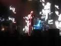 R.E.M. in London - 083008 - Exhuming McCarthy