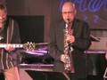 The Stryker/Slagle Band - The Scene