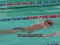 Slowing Stroke Rate Down Slowing Stroke Rate Down