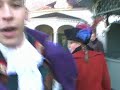 Lau en Tiny in Disney