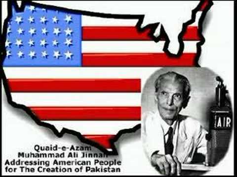 M A Jinnah, USA, Pakistan, Terrorist ...